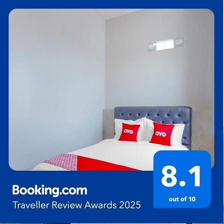 Super Oyo Capital O 90336 Olive Guest House Surabaja Zewnętrze zdjęcie