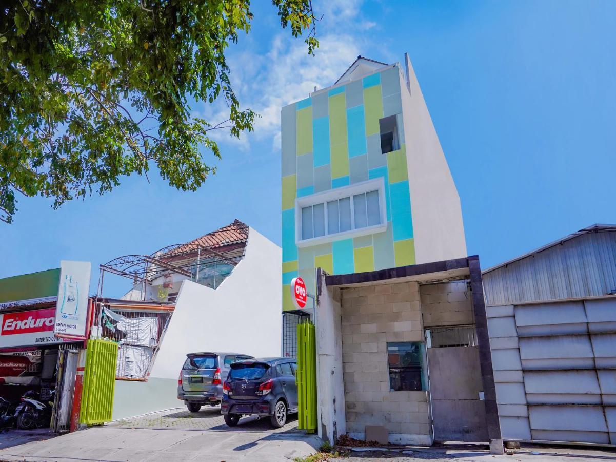 Super Oyo Capital O 90336 Olive Guest House Surabaja Zewnętrze zdjęcie