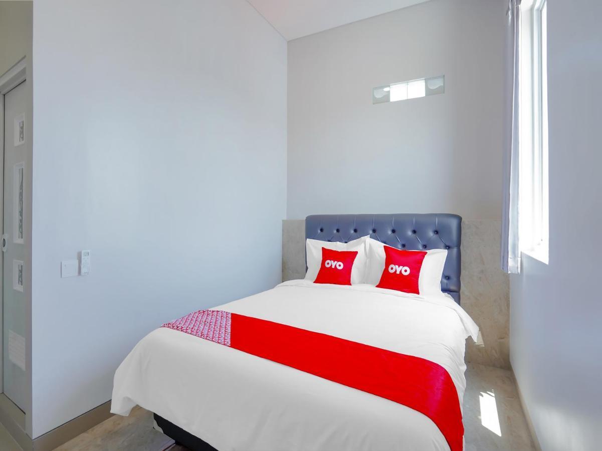 Super Oyo Capital O 90336 Olive Guest House Surabaja Zewnętrze zdjęcie
