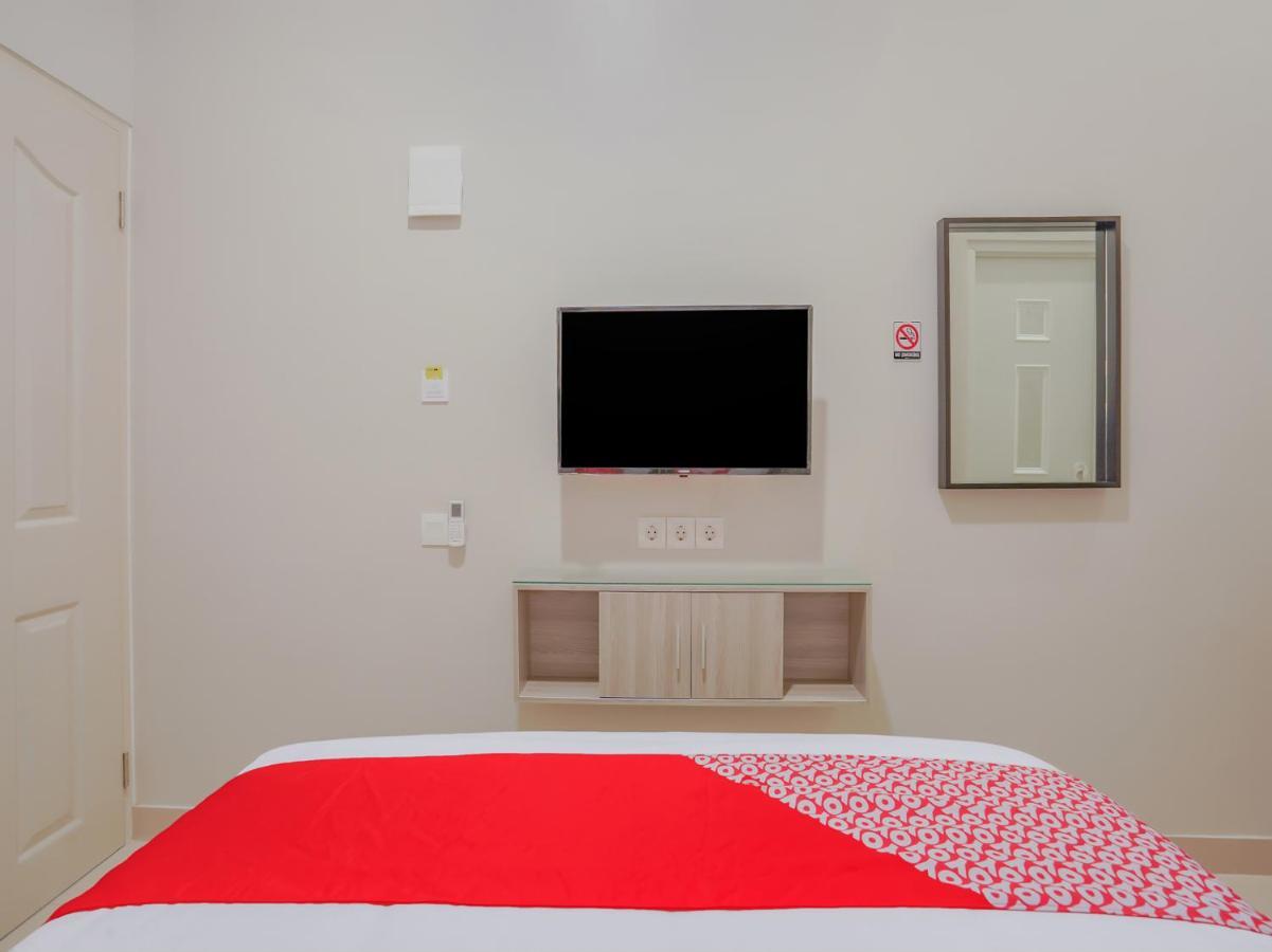 Super Oyo Capital O 90336 Olive Guest House Surabaja Zewnętrze zdjęcie