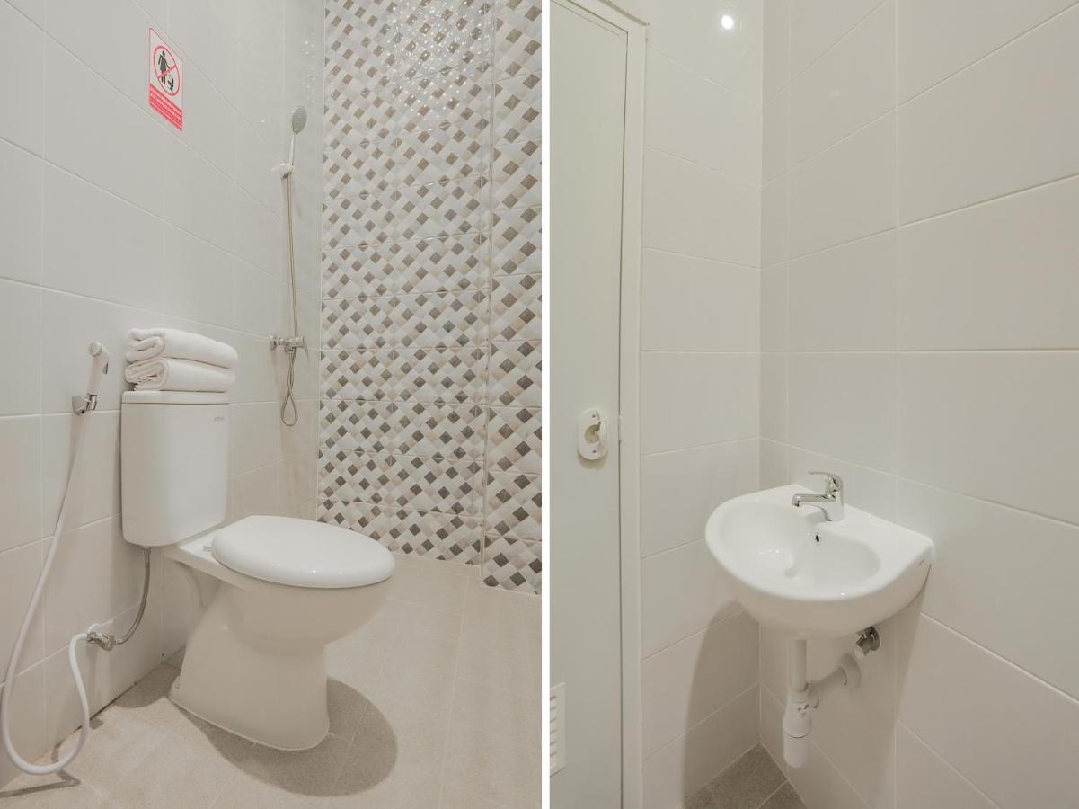 Super Oyo Capital O 90336 Olive Guest House Surabaja Zewnętrze zdjęcie