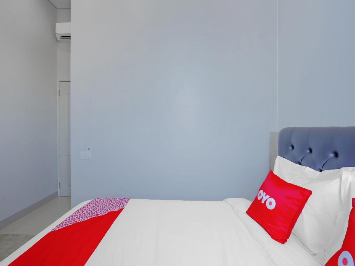 Super Oyo Capital O 90336 Olive Guest House Surabaja Zewnętrze zdjęcie